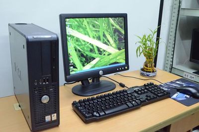 幾百塊的二手電腦 智能制造系統(tǒng)的廉價入門之選？