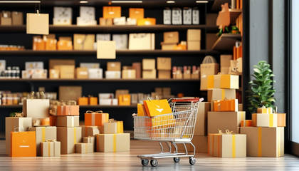 黑五&ldquo;長冷&rdquo;交織,跨境商家深陷低價比價漩渦