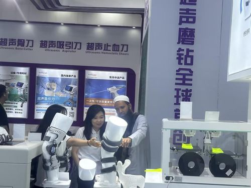 cmef簡單醫(yī)療專訪 提供可靠產(chǎn)品 提升康復(fù)體驗(yàn)